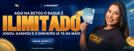 Bet 14vin