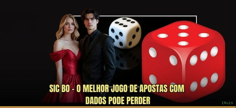 Imagem promocional do programa VIP da 14vin